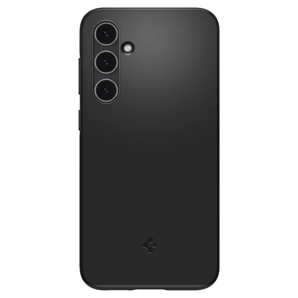 Spigen Thin Fit Samsung Galaxy S23 FE tok fekete (ACS06363) (ACS06363)