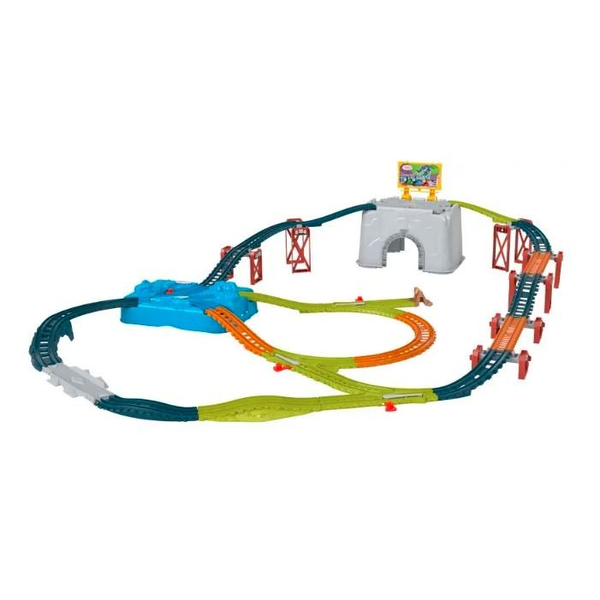 THOMAS SET CONSTRUCTIE SINE