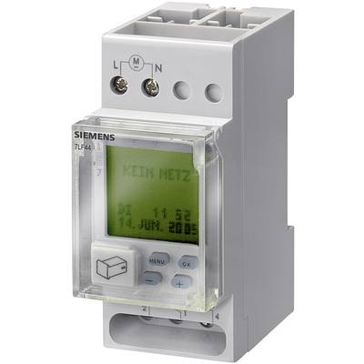 Siemens 7LF4521-0 elektriciteitsmeter