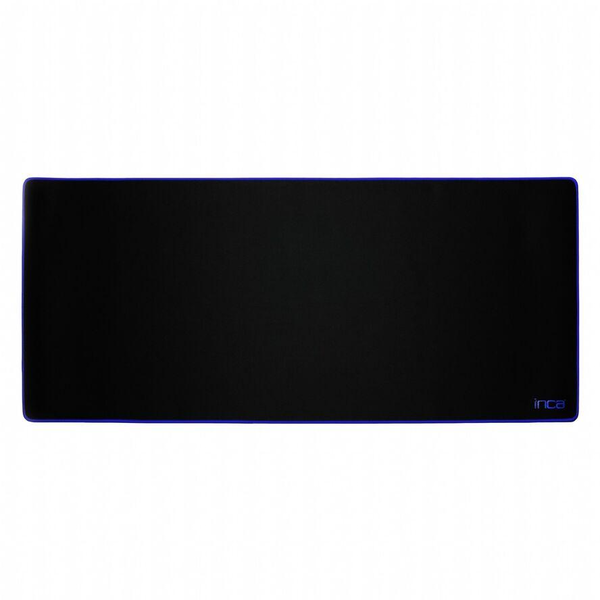 INCA Gaming Mauspad IMP-018M  XXL, 900x400x3mm, Speed, BL retail