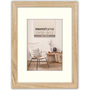 ZEP V4530N Malmo 32x32 Képkeret - Natúr