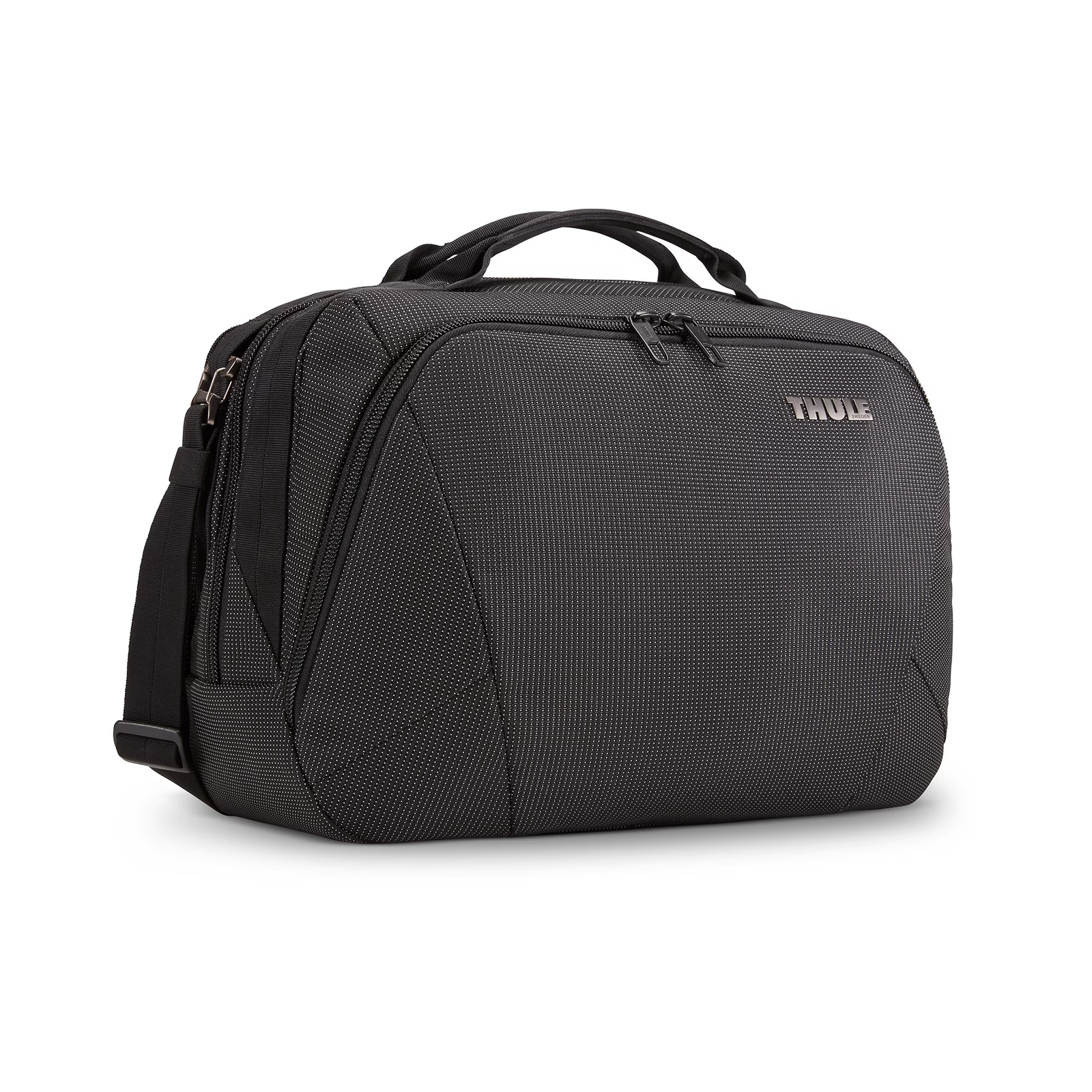 Thule Crossover 2 25L Utazótáska - Fekete (C2BB-115 BLACK)