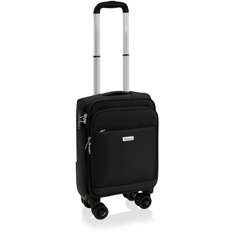 Avancea Travel case GP7172 Black 4W XS black (928)