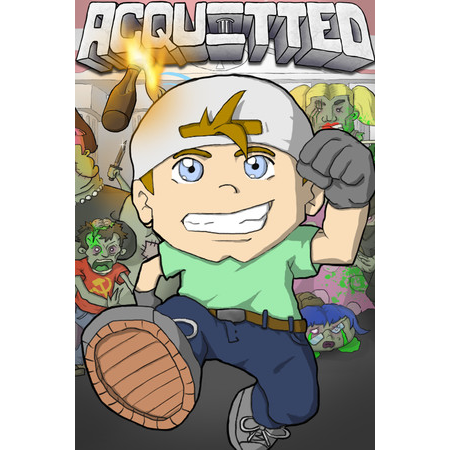 Acquitted
