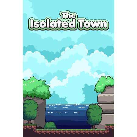 The Isolated Town