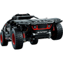 LEGO Technic - Audi RS Q e-tron
