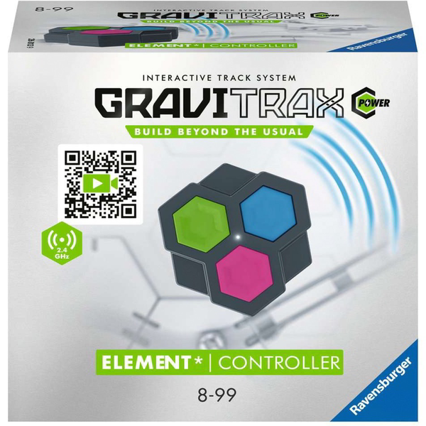 GraviTrax POWER Element Controller