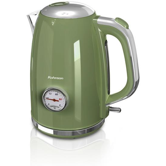 Rohnson R-7715 Nostalgia zöld (R-7715)