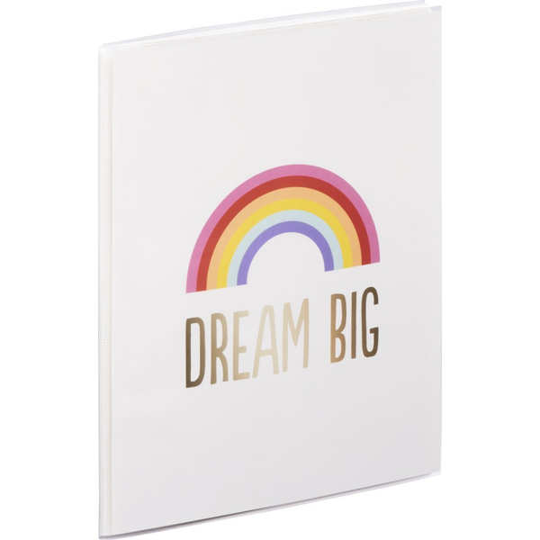 Hama Shine фотоалбум Бяла 80 страници