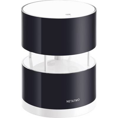 Netatmo Wind Gauge smart home milieu-sensor Draadloos