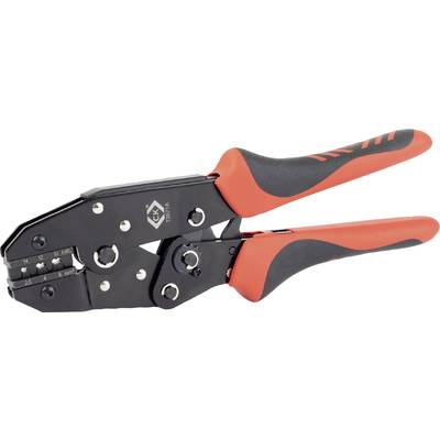 C.K. (T3671A) Krimpelőfogó MC3 & MC4 csatlakozó 2.5 - 6 mm2 (T3671A)