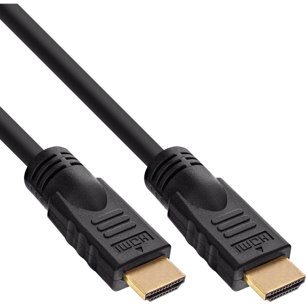 InLine 17620P cavo HDMI HDMI tipo A (Standard)