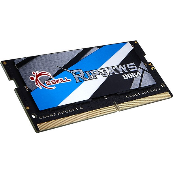 G.SKILL Sodimm DDR4 16GB Ripjaws 2400MHz CL16