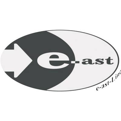 e-ast Inverter HighPowerSinus HPLS 2000-12 2000 W 12 V/DC - 230 V/AC (777-200-12-S-D) (777-200-12-S-D)