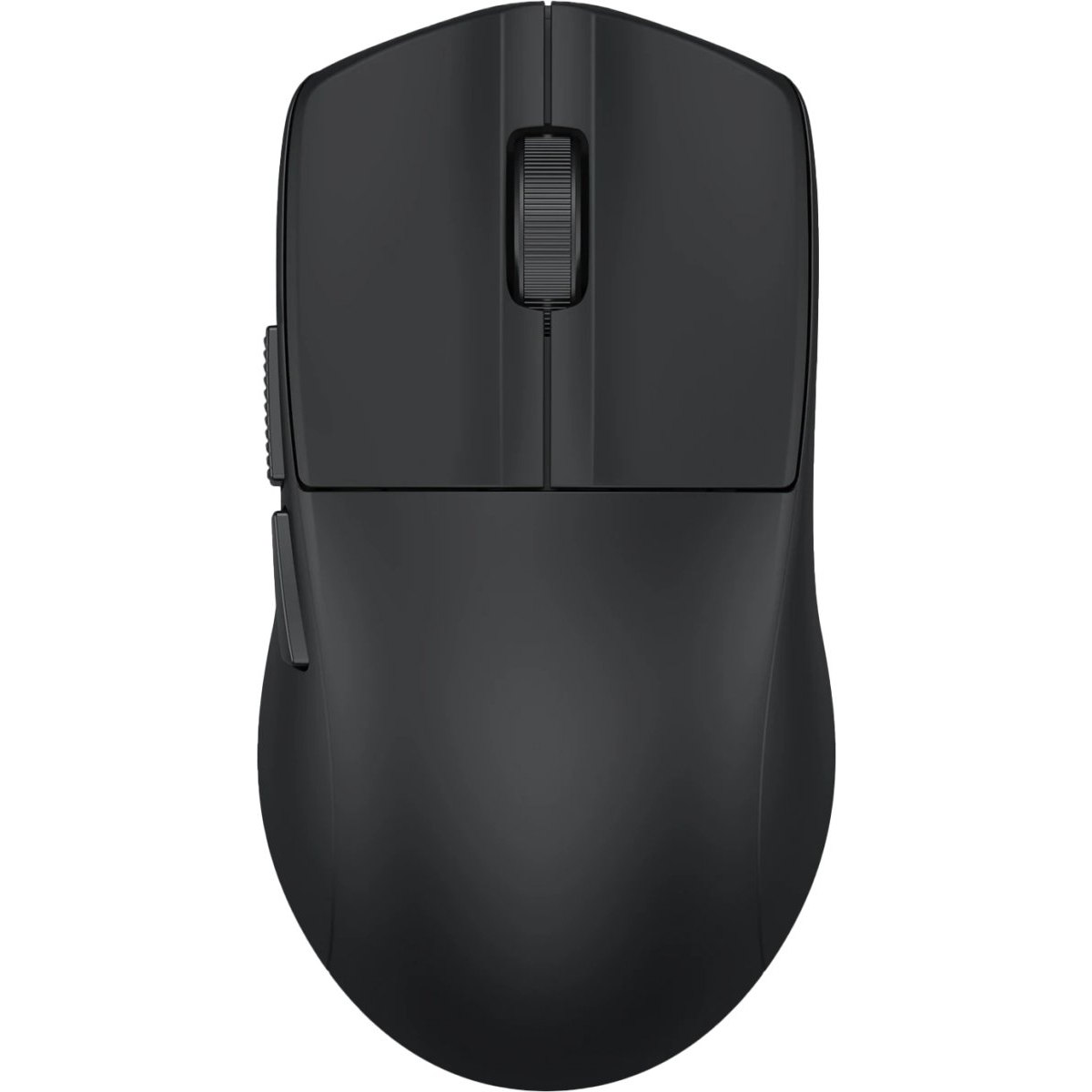 MCHOSE G3 V2 Wireless Gaming Egér Fekete (MC-G3V2-5)