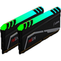 Mushkin 64GB / 6400 Redline Lumina DDR5 CL30 Dual RAM KIT (2x32GB)
