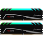 Mushkin 64GB / 6400 Redline Lumina DDR5 CL30 Dual RAM KIT (2x32GB)