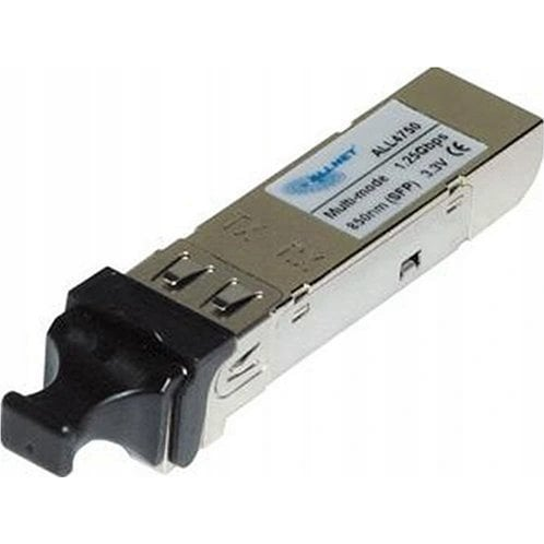 Allnet ALL4750 ALL4750 SFP adó-vevő modul 1 GBit/s 550 m Modul típus SX (ALL4750)