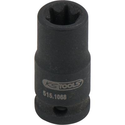 KS Tools 5151068 515.1068 Erő dugókulcs betét (515.1068)