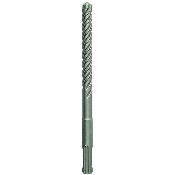 BOSCH 2608836651 SDS plus-5X kalapácsfúró, 26 × 200 × 250 mm (2608836651)