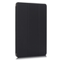 Cellect Apple iPad 12.9 2020 tablet tok toll tartóval fekete (TABCASE-IPAD129PENBK)
