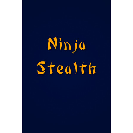 Ninja Stealth