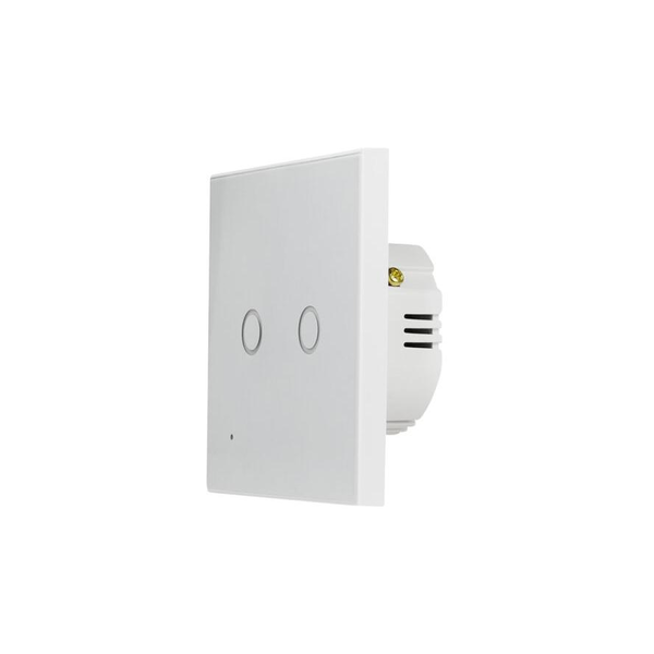 LogiLink SH0112 interruttore elettrico Interruttore intelligente Bianco