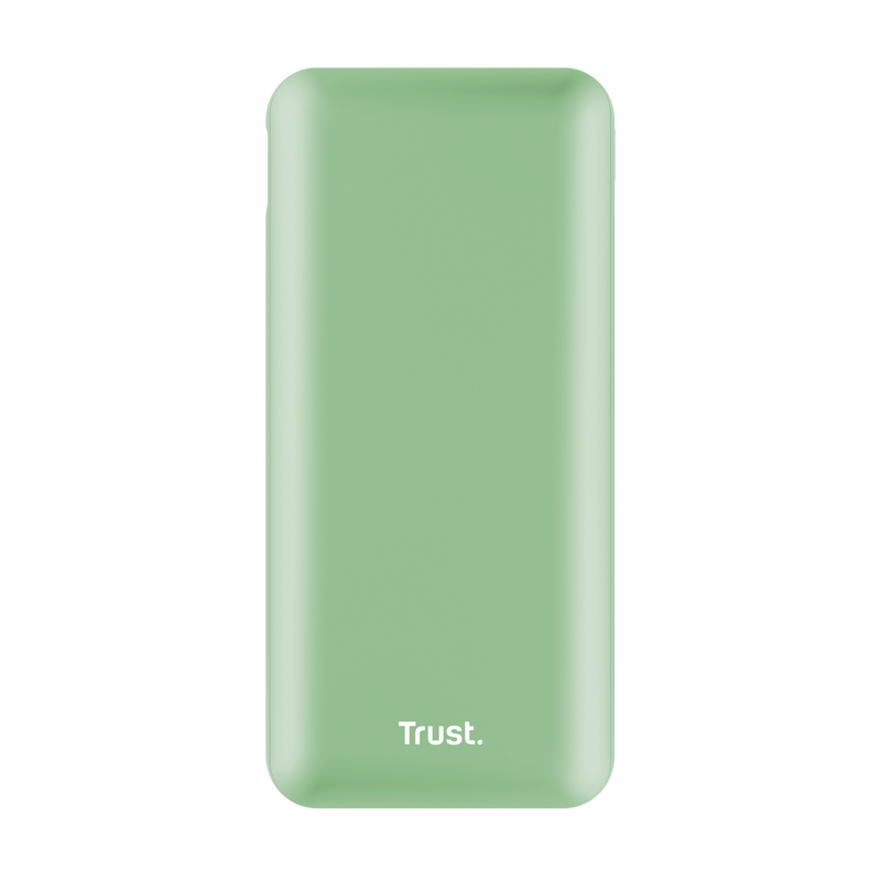 Trust Redoh Lítium-ion (Li-ion) 20000 mAh Zöld (25035)