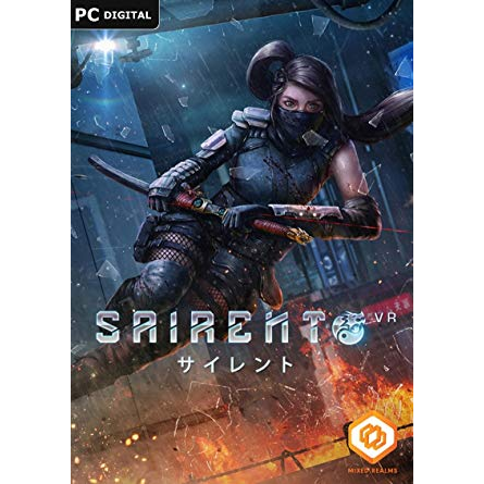 Sairento VR