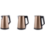 Električni kuhalnik vode 1,7l Berdsen BD-708 copper