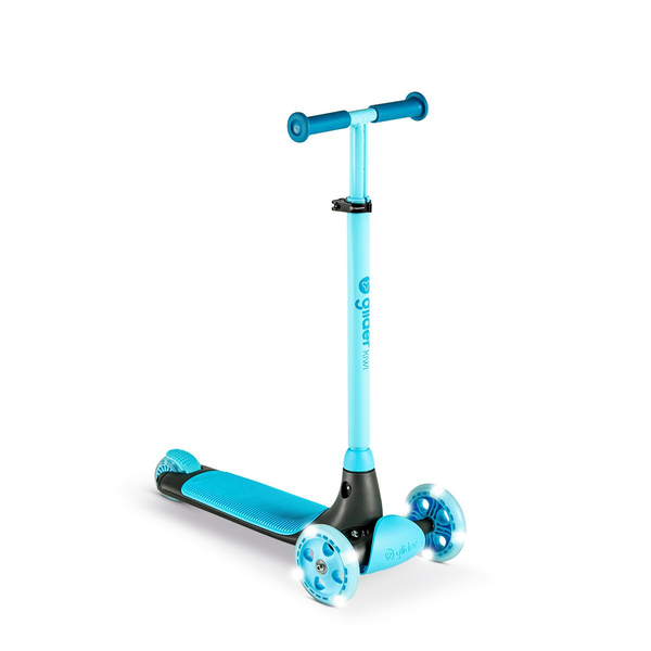 Yvolution Y Glider Kiwi Gyerek roller - Kék