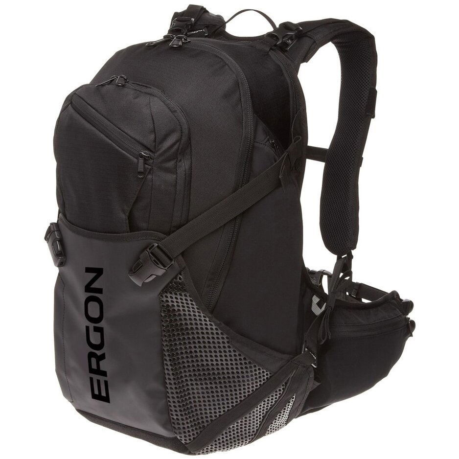 ERGON BX4 Evo Stealth (4260477069429)