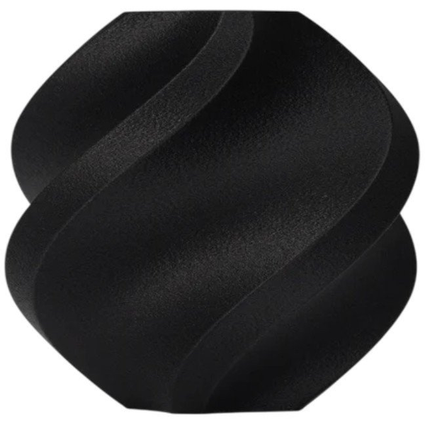 Filament Bambu Lab PA6-CF - 1,75mm 0,5kg - w zestawie z wielorazową szpulą - Black}