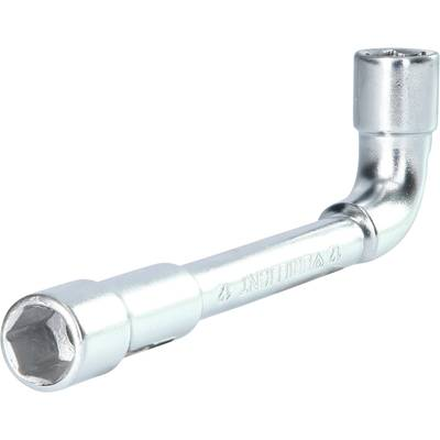 Brilliant Tools BT015012 BT015012 Kettős dugókulcs 12 mm (BT015012)