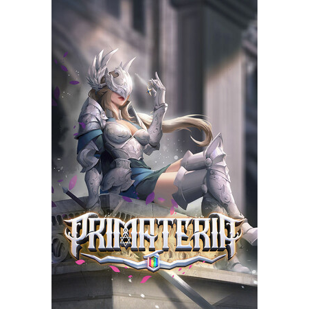 Primateria