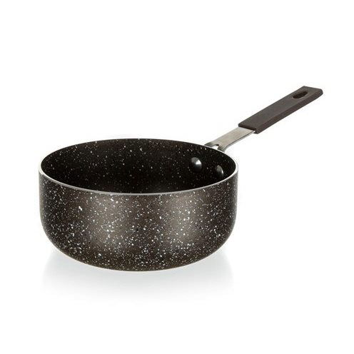 BANQUET mini GRANITE Brown, 14 x 6 cm, tapadásmentes bevonattal (A15715)