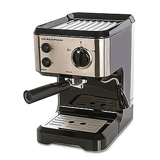 Szarvasi CM4677 espresso kávéfőző