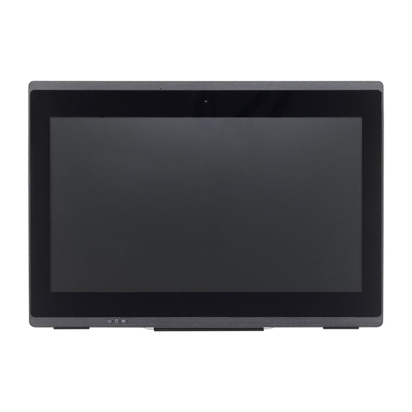 Shuttle P52U беърбоун за компютър/работна станция Всичко в едно Черен Intel® SoC Вграден високоговорител/и 5205U 1,9 GHz