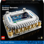 LEGO® ICONS™ - Creator Expert - Real Madrid - Santiago Bernabéu stadion