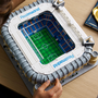 LEGO® ICONS™ - Creator Expert - Real Madrid - Santiago Bernabéu stadion