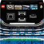LEGO® ICONS™ - Creator Expert - Real Madrid - Santiago Bernabéu stadion