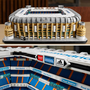 LEGO® ICONS™ - Creator Expert - Real Madrid - Santiago Bernabéu stadion