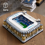 LEGO® ICONS™ - Creator Expert - Real Madrid - Santiago Bernabéu stadion
