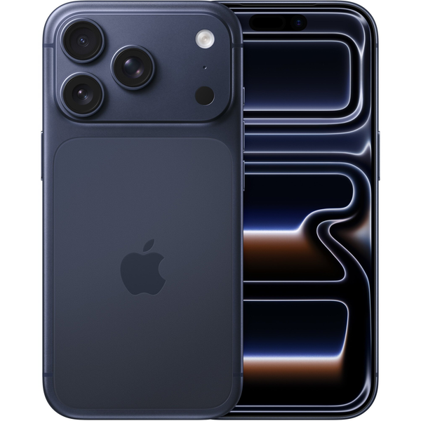 Apple iPhone 17 Pro 1TB Blue 6.3"