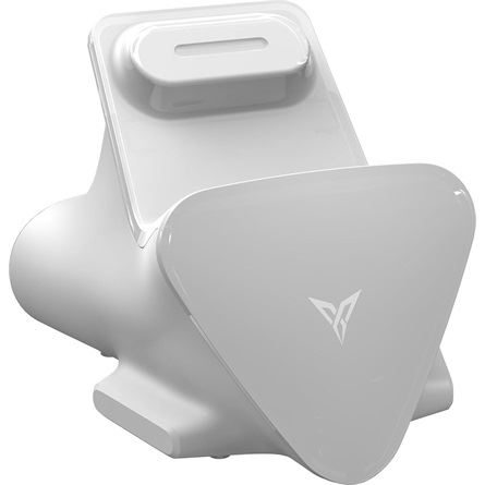 Flydigi vezeték nélküli dokkoló fehér (DOCK WHITE)