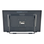 Hannspree HT248PPB számítógép monitor 60,5 cm (23.8") 1920 x 1080 pixelek Full HD LED Érintőképernyő Asztali Fekete