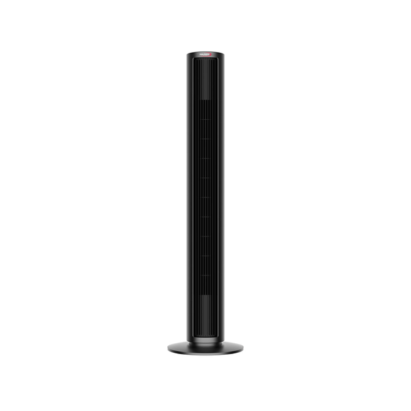 Hauser TF-103B Oszlop ventilátor 100cm - Fekete