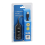 USB hub 4 porty Esperanza EA116