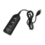 USB hub 4 porty Esperanza EA116