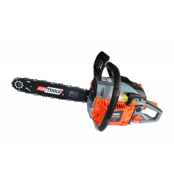 Piła łańcuchowa AWTools CS450 2.4 KM 45 cm3 35 cm